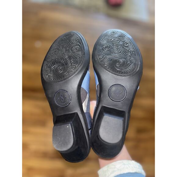 Comfortiva Women’s 7 Farrow sandals New - Picture 10 of 13
